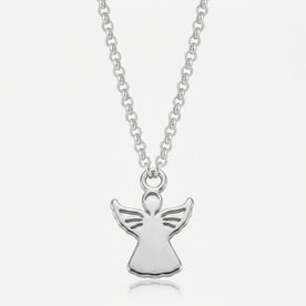 Free Gift: Angel Charm
