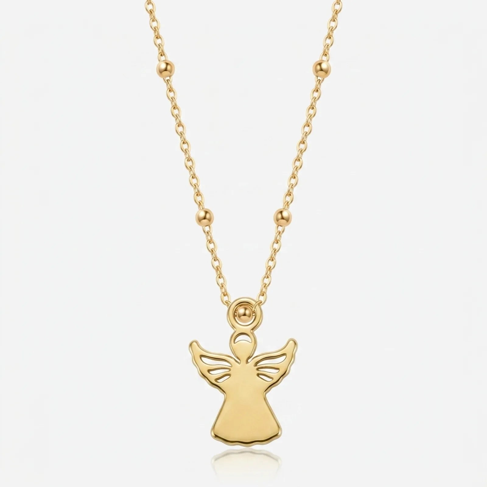 Free Gift: Angel Charm