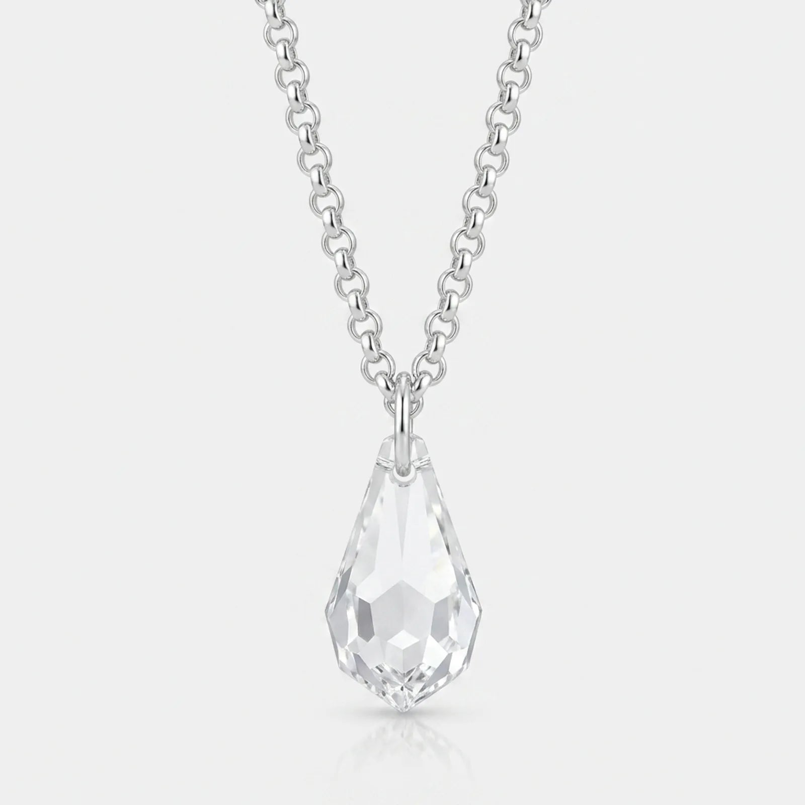 Free Gift: April Crystal Birthstone