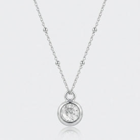 Free Gift: April Crystal Birthstone