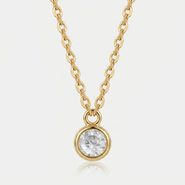 Free Gift: April Crystal Birthstone