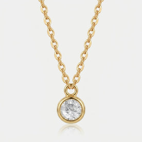 Free Gift: April Crystal Birthstone