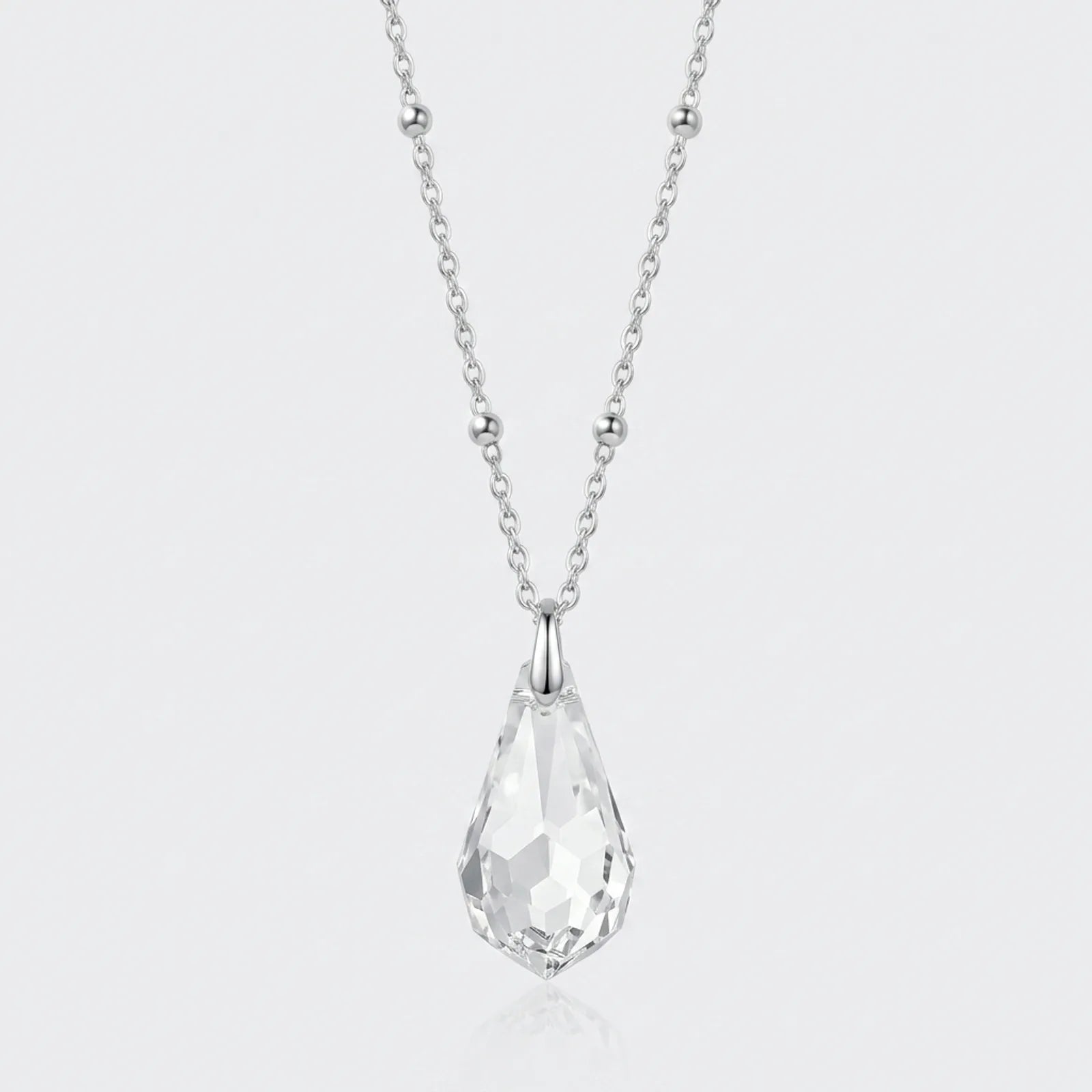 Free Gift: April Crystal Birthstone
