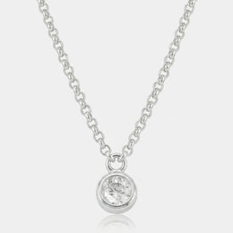 Free Gift: April Crystal Birthstone
