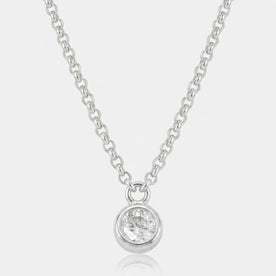 Free Gift: April Crystal Birthstone