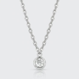 Free Gift: April Crystal Birthstone