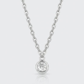 Free Gift: April Crystal Birthstone