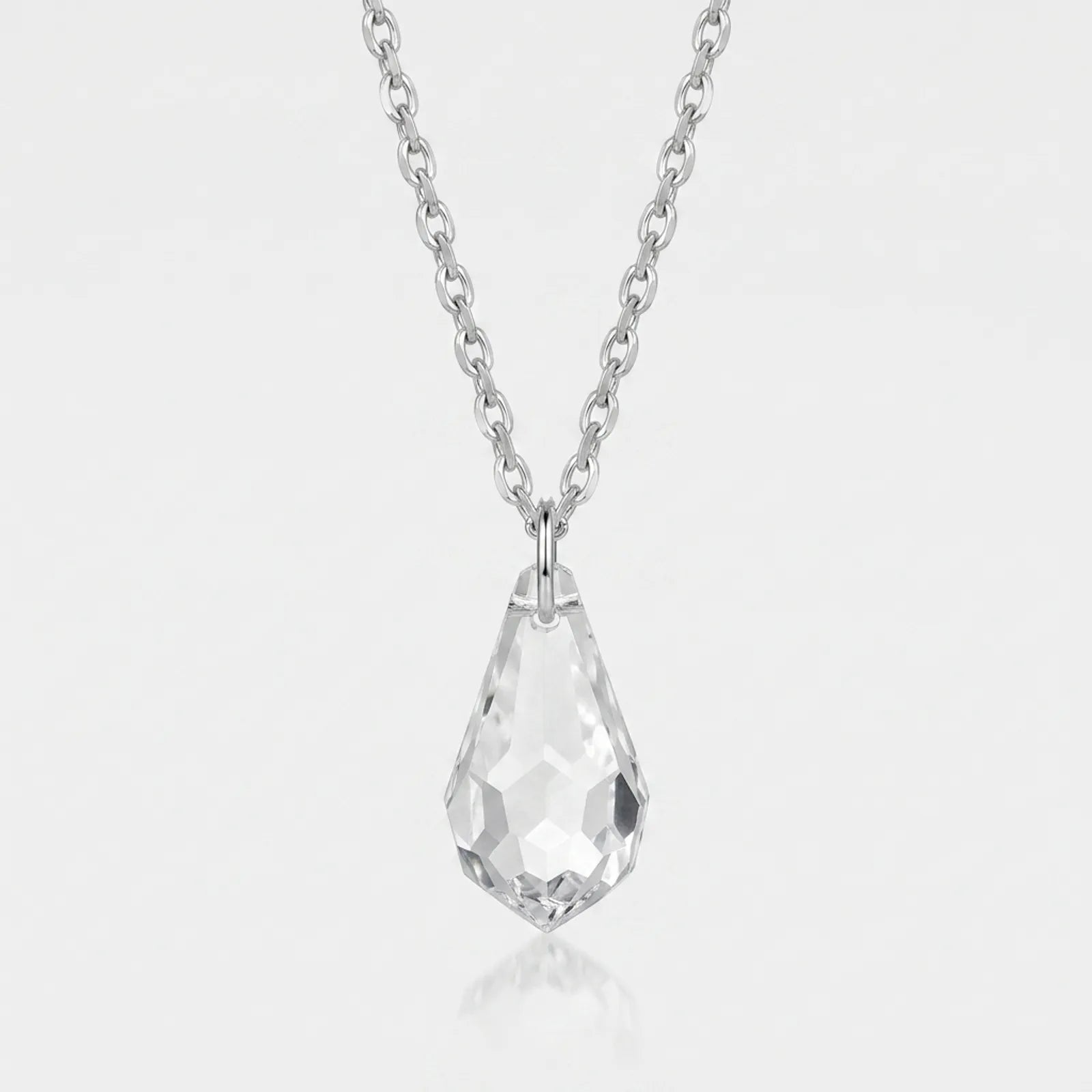 Free Gift: April Crystal Birthstone