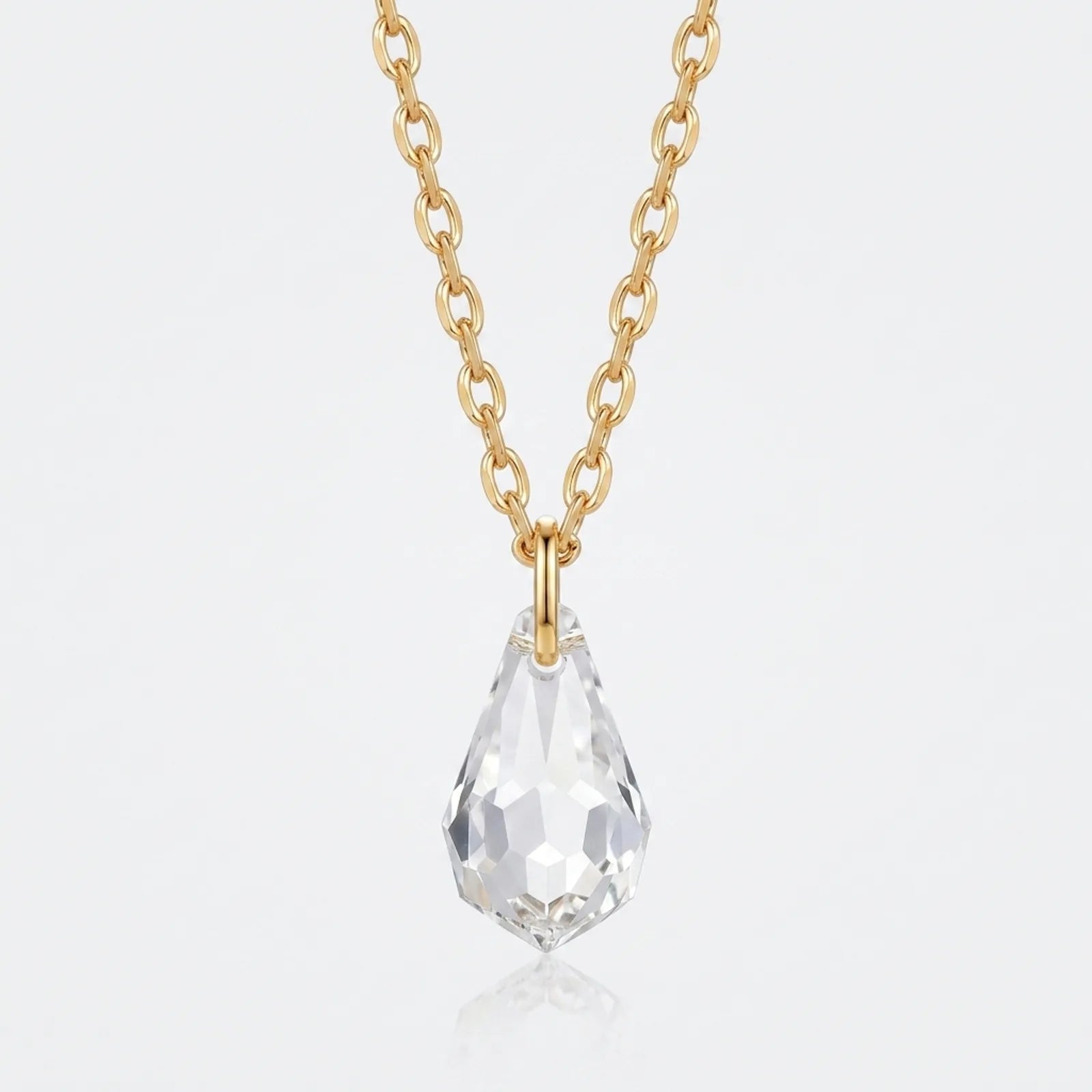Free Gift: April Crystal Birthstone