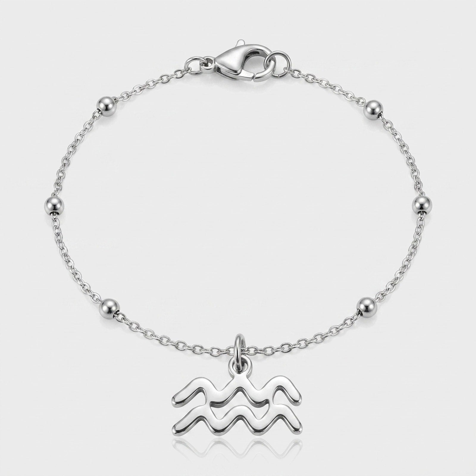 Free Gift: Aquarius Zodiac
