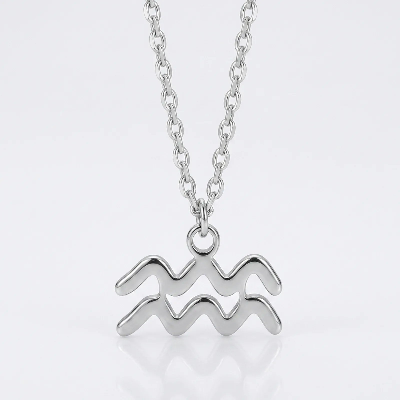 Free Gift: Aquarius Zodiac