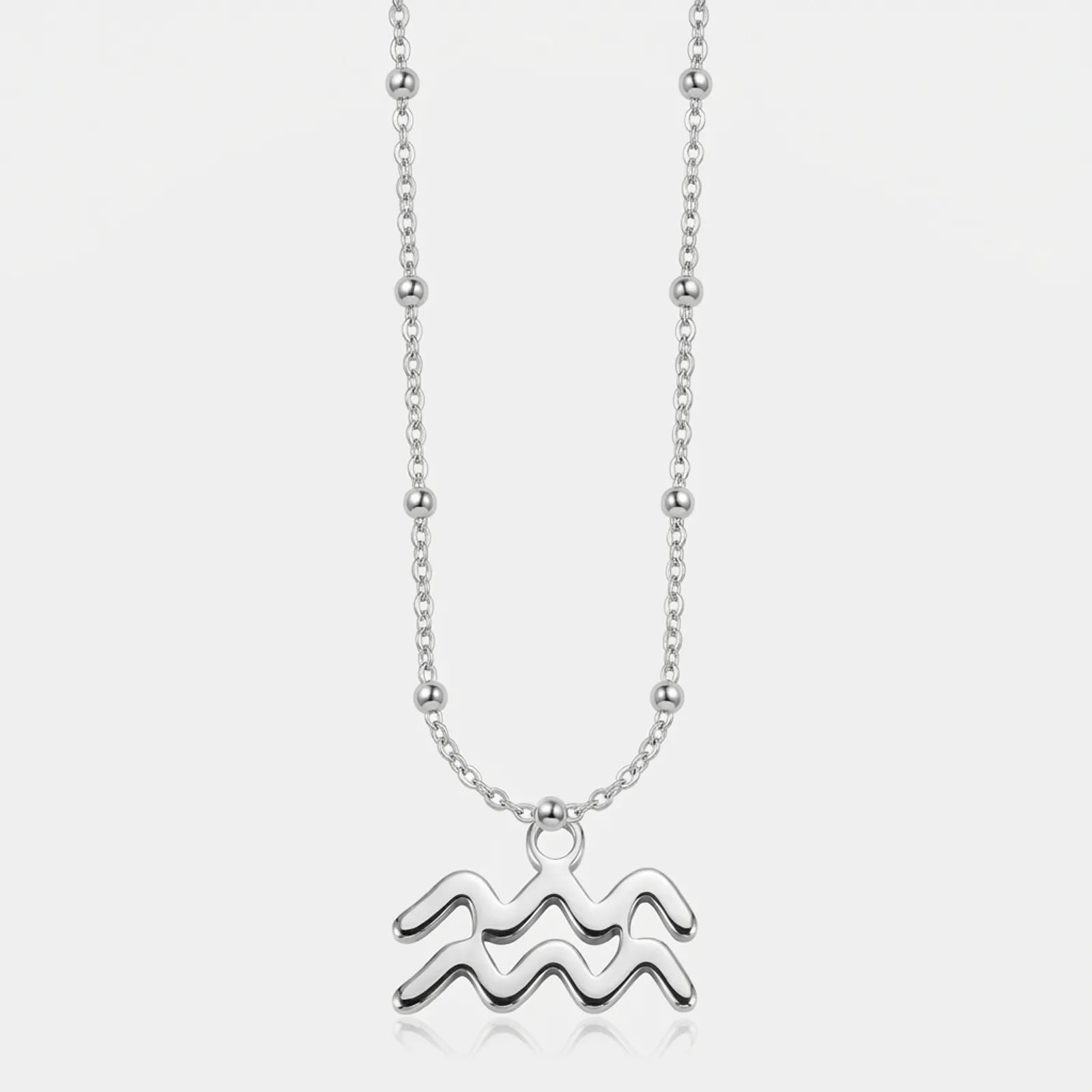 Free Gift: Aquarius Zodiac