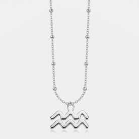 Free Gift: Aquarius Zodiac