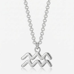Free Gift: Aquarius Zodiac