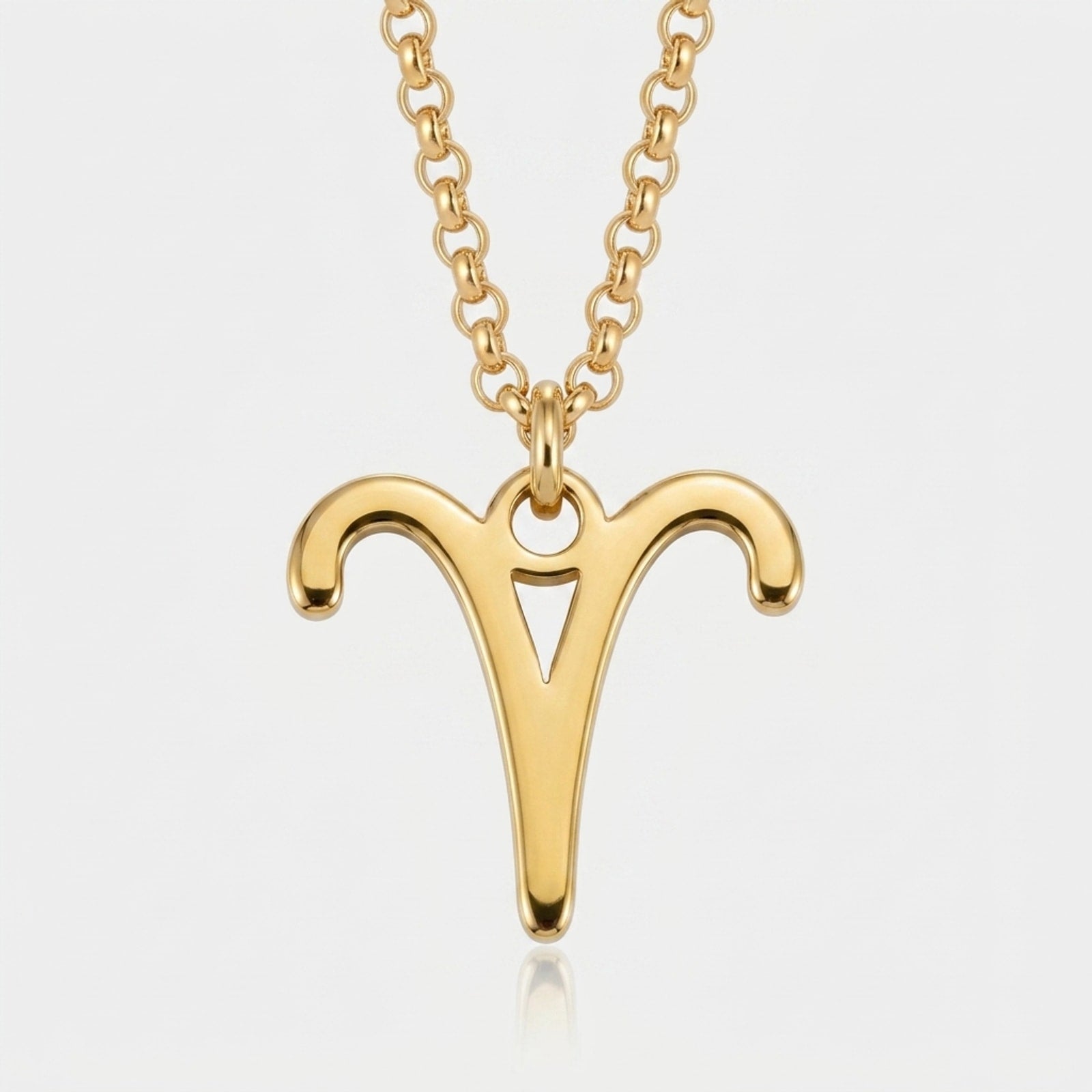 Free Gift: Aries Zodiac