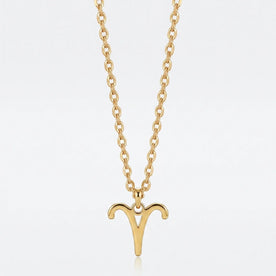Free Gift: Aries Zodiac