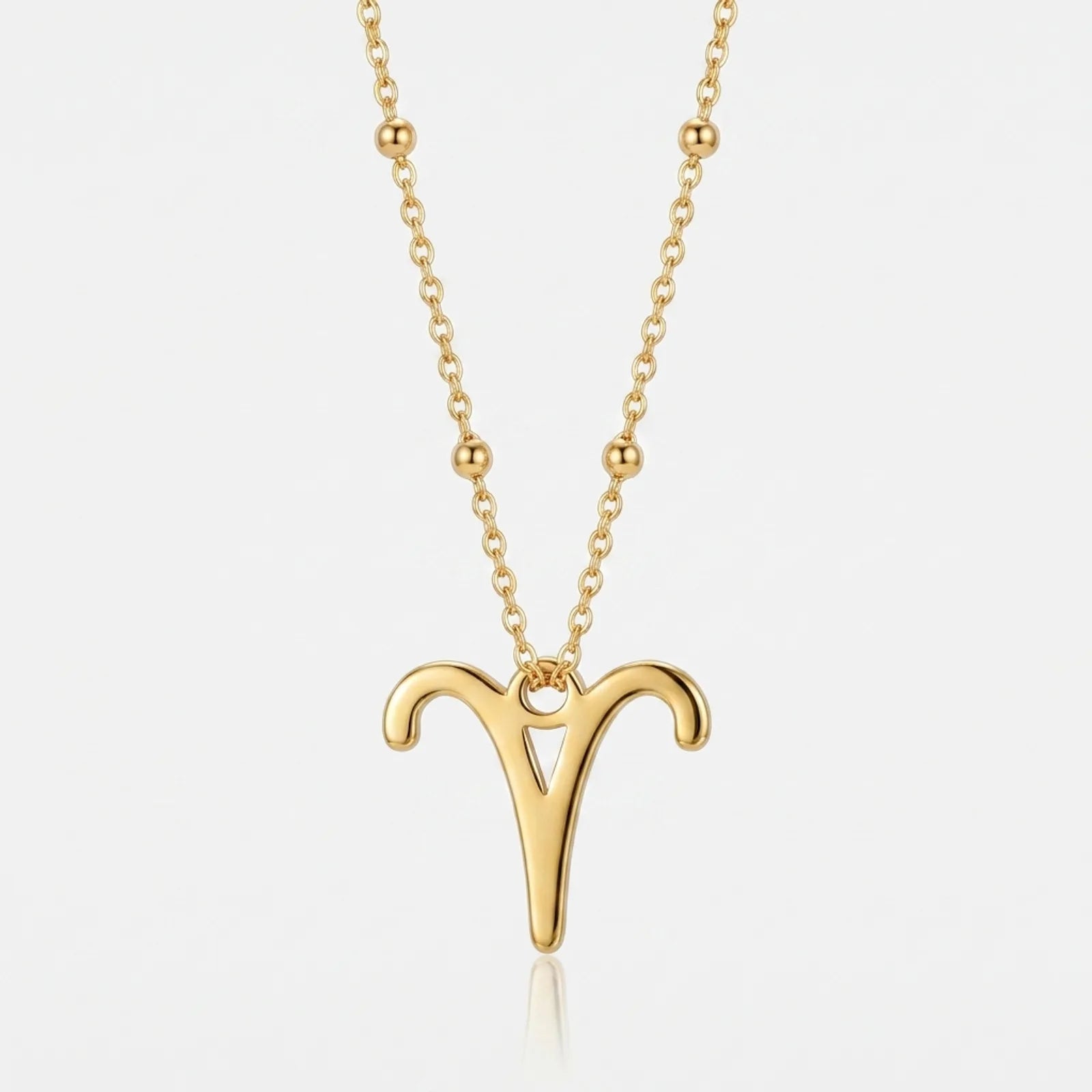 Free Gift: Aries Zodiac