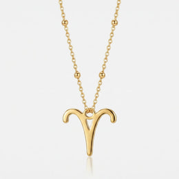 Free Gift: Aries Zodiac