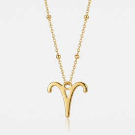 Free Gift: Aries Zodiac