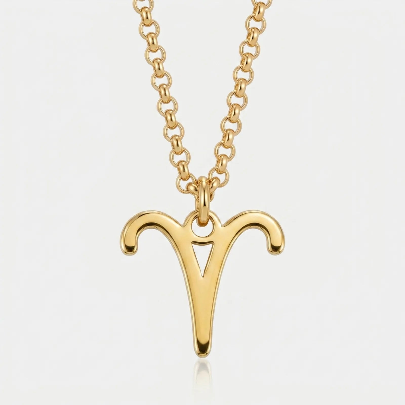 Free Gift: Aries Zodiac