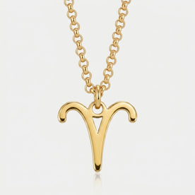 Free Gift: Aries Zodiac