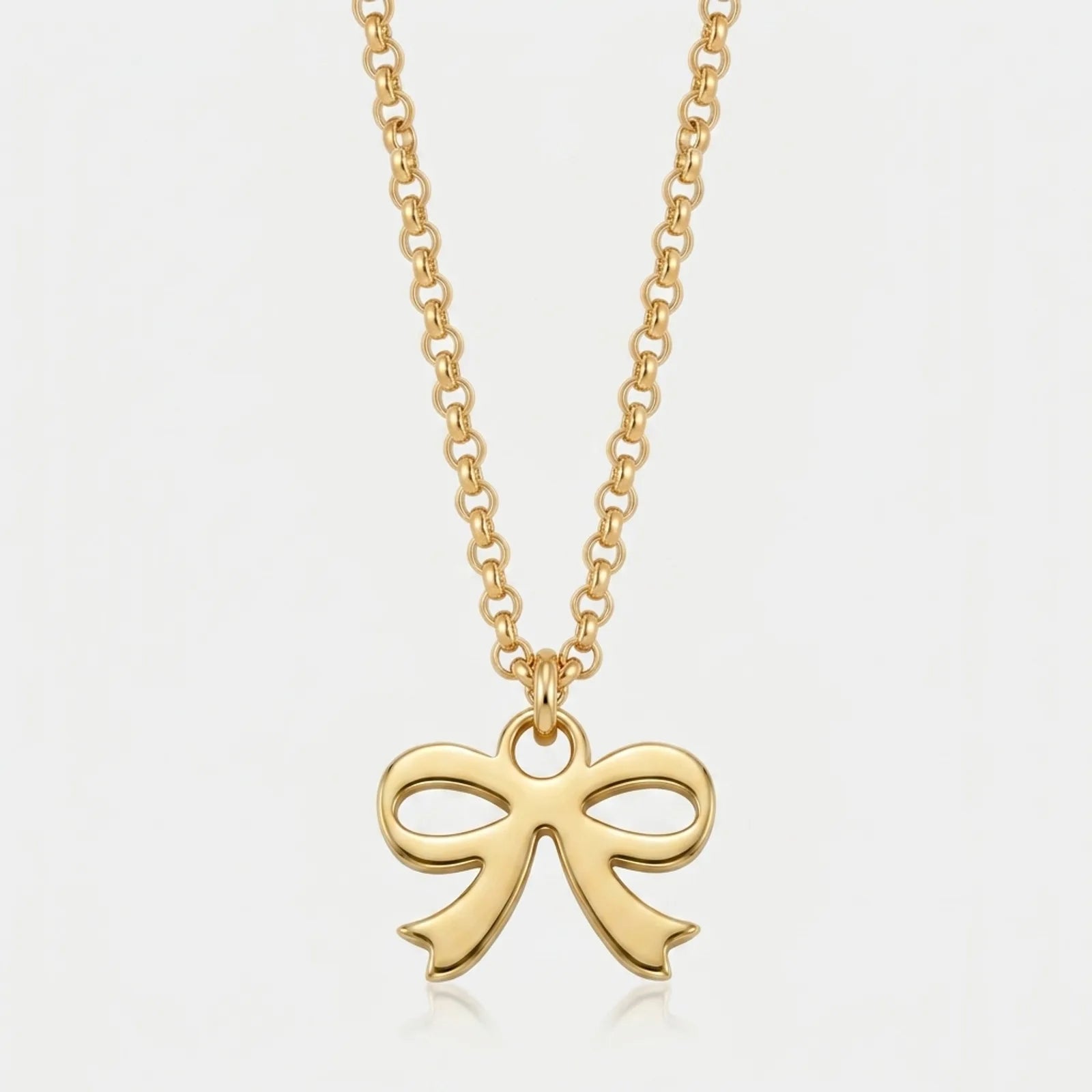 Free Gift: Bow Charm