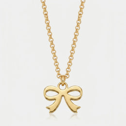 Free Gift: Bow Charm