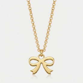 Free Gift: Bow Charm