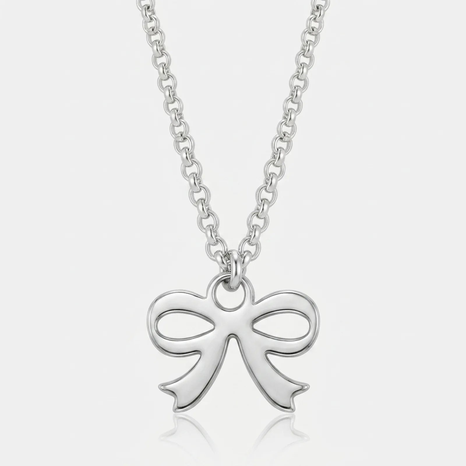Free Gift: Bow Charm