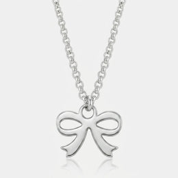 Free Gift: Bow Charm