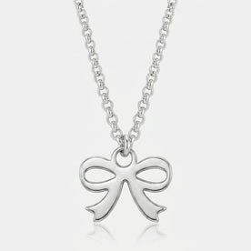 Free Gift: Bow Charm