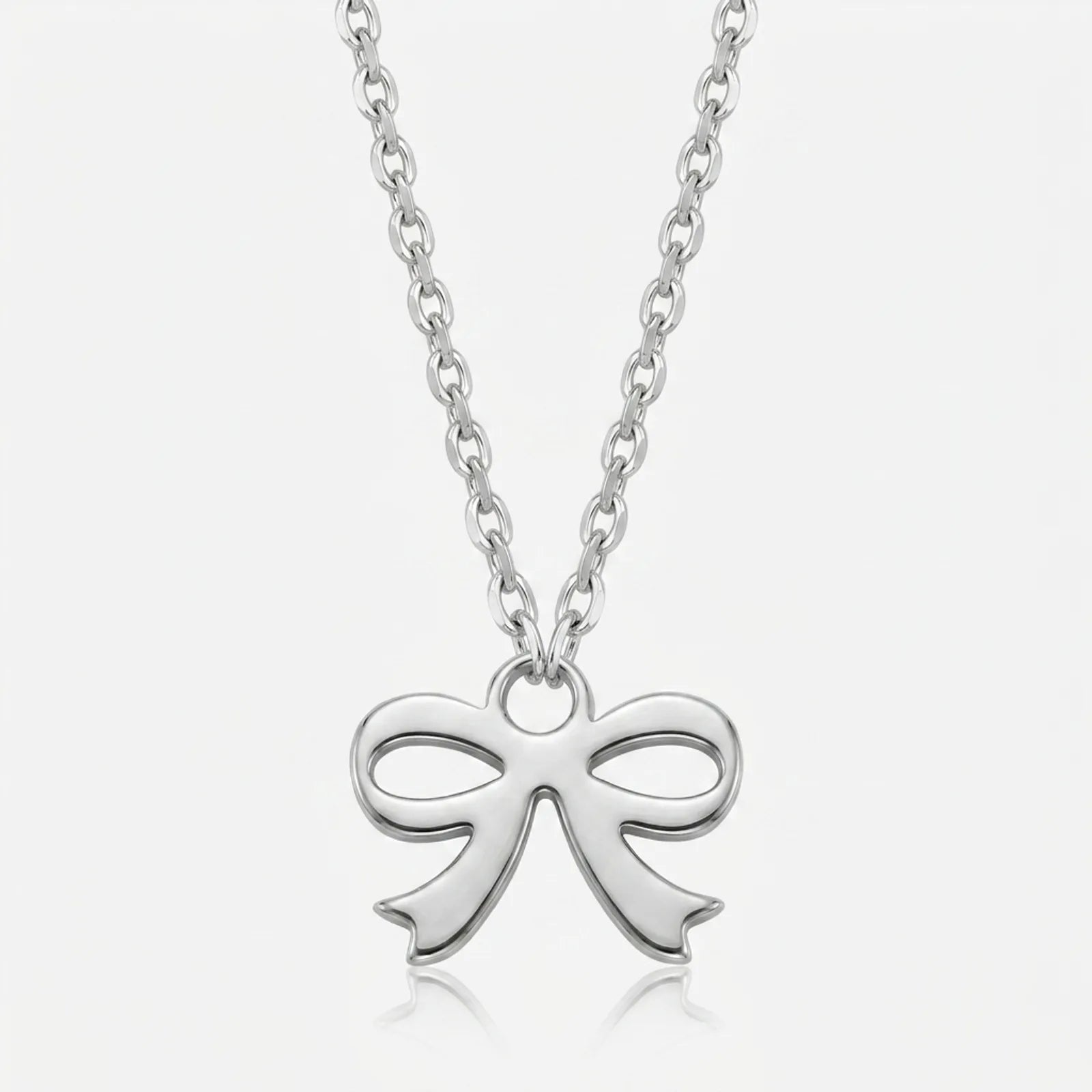 Free Gift: Bow Charm