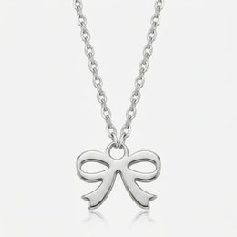 Free Gift: Bow Charm