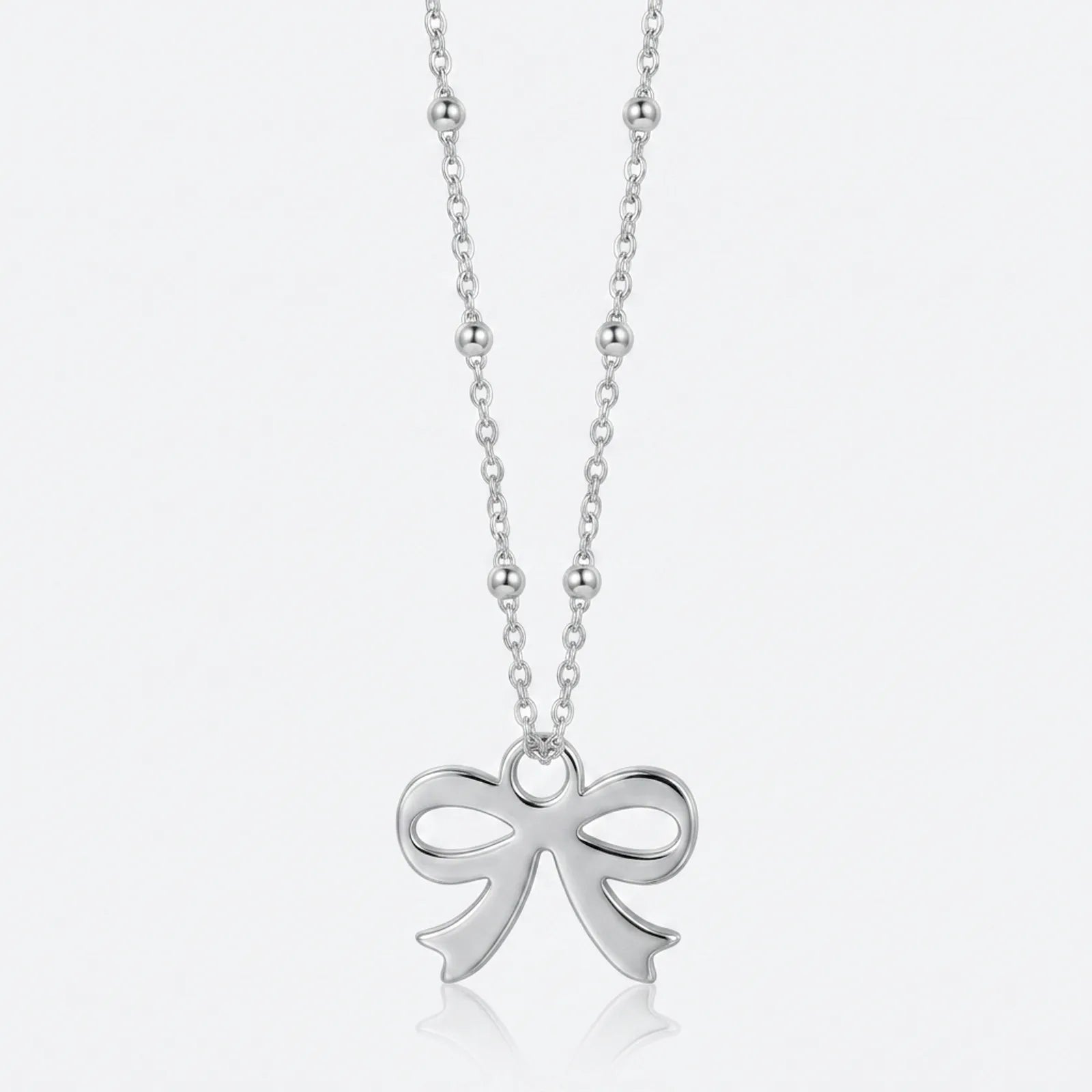 Free Gift: Bow Charm