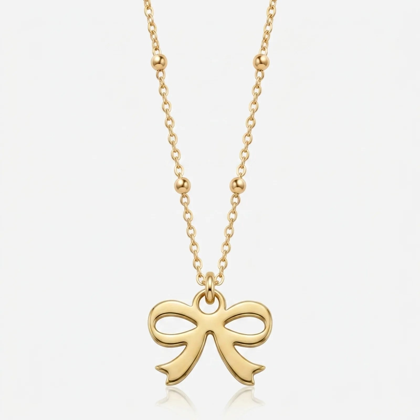 Free Gift: Bow Charm