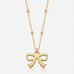 Free Gift: Bow Charm