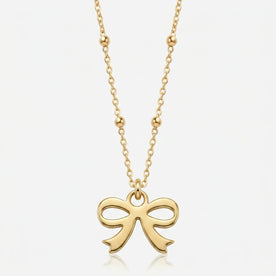 Free Gift: Bow Charm
