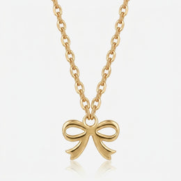 Free Gift: Bow Charm