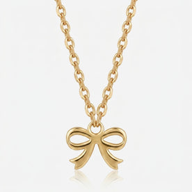 Free Gift: Bow Charm