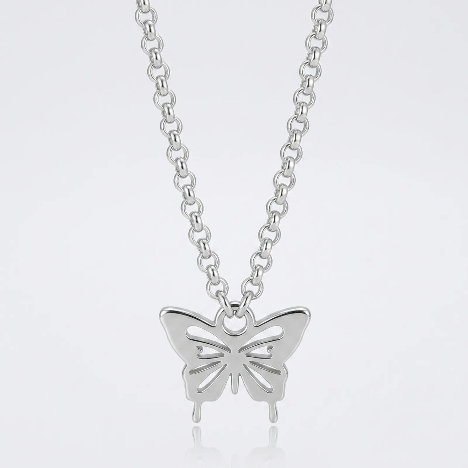 Free Gift: Butterfly Charm