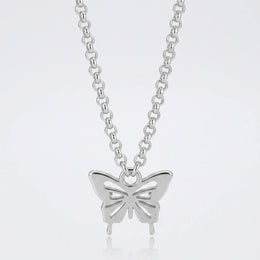 Free Gift: Butterfly Charm