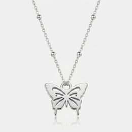 Free Gift: Butterfly Charm