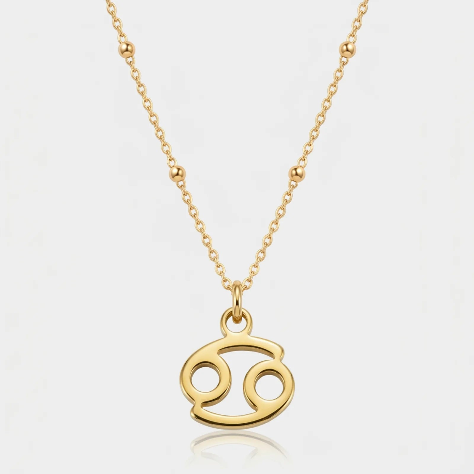 Free Gift: Cancer Zodiac