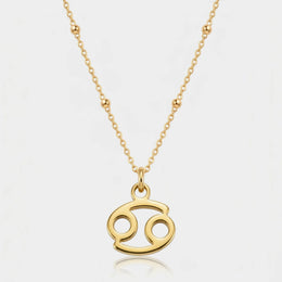 Free Gift: Cancer Zodiac
