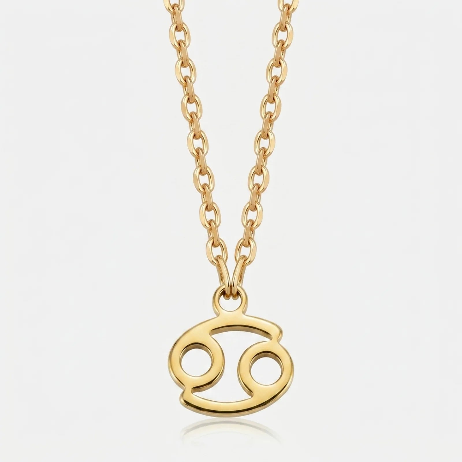 Free Gift: Cancer Zodiac