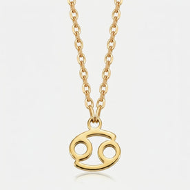 Free Gift: Cancer Zodiac