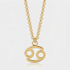 Free Gift: Cancer Zodiac