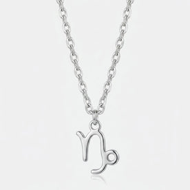 Free Gift: Capricorn Zodiac