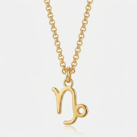Free Gift: Capricorn Zodiac