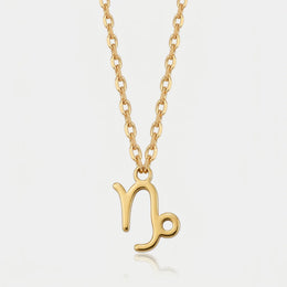 Free Gift: Capricorn Zodiac